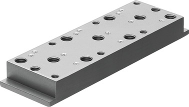 ANSCHLUSSPLATTE APL-2N/3H-M5