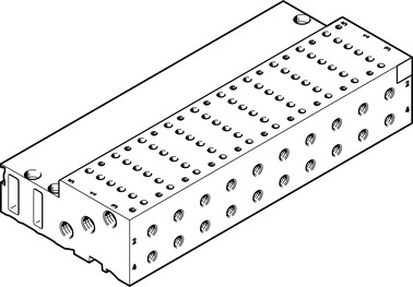 BATTERIEBLOCK MHA2-PR10-5-M5