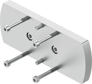 ADAPTER-BS DHAA-G-Q11-35/40-B5-32