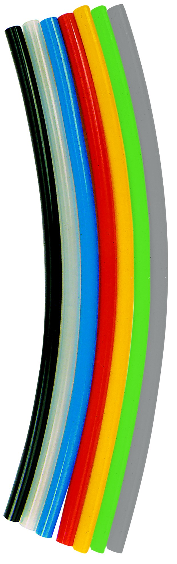 Polyethylenschlauch (25 Meter) Typ 259.23 G-V2