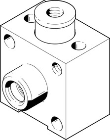 FESTSTELLEINH. KPE-6