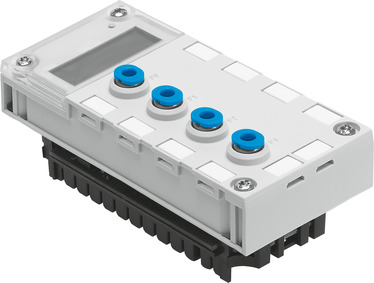 ANALOGMODUL CPX-4AE-P-B2