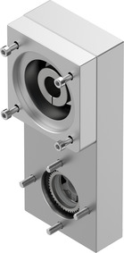 PARALLELBAUSATZ EAMM-U-87-T46-80P-114