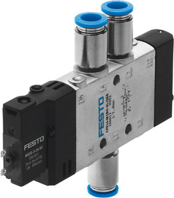 MAGNETVENTIL CPE14-M1BH-5L-QS-6