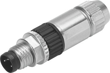 STECKER NECU-S-M8G4-HX