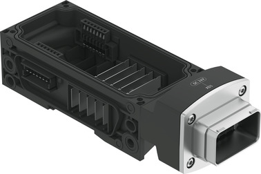 SYSTEMWEITERLEITUNG CPX-AP-A-W-1-PP-5P