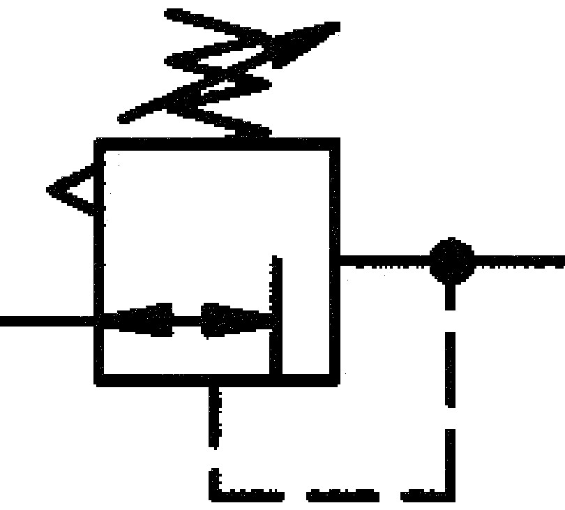 Druckregler Typ : R 05-10