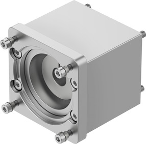 Axialbausatz EAMM-A-S62-80PB