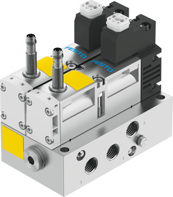 STEUERBLOCK VOFA-L26-T52-M-G14-1C1-APP