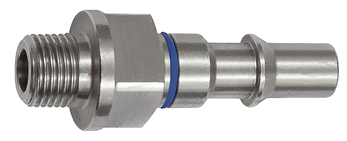 Unverwechselbarer Nippel Typ : 426.60-B