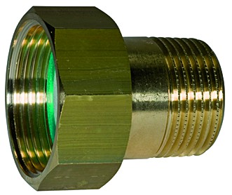 Gewindetülle Typ : VST06-2A