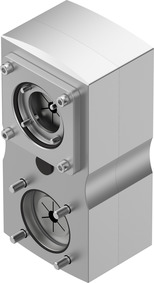 PARALLELBAUSATZ EAMM-U-110-D60-60H-120-S1