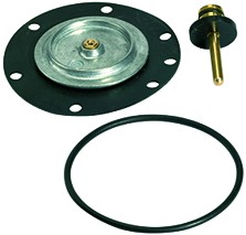 Verschleißteilesatz Typ : 22.641.4