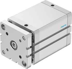 Kompaktzylinder ADNGF-80-80-P-A