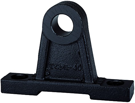 Schwenklagerblock Typ : 437.112