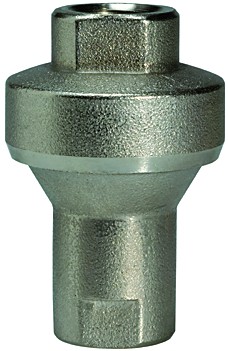 Inline-Druckregler Typ : 639.03