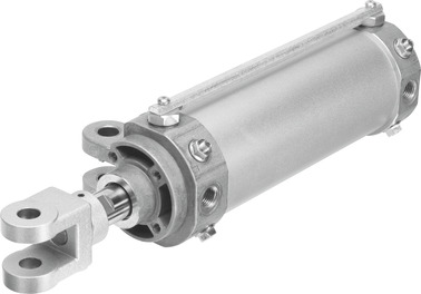 GELENKZYLINDER DWB-63-150-Y-A-G
