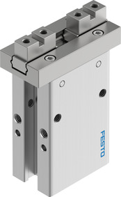 Parallelgreifer DHPC-L-10-A-S-2