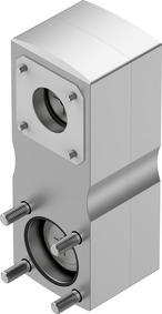 Parallelbausatz EAMM-U-50-D32-42A-78-S1