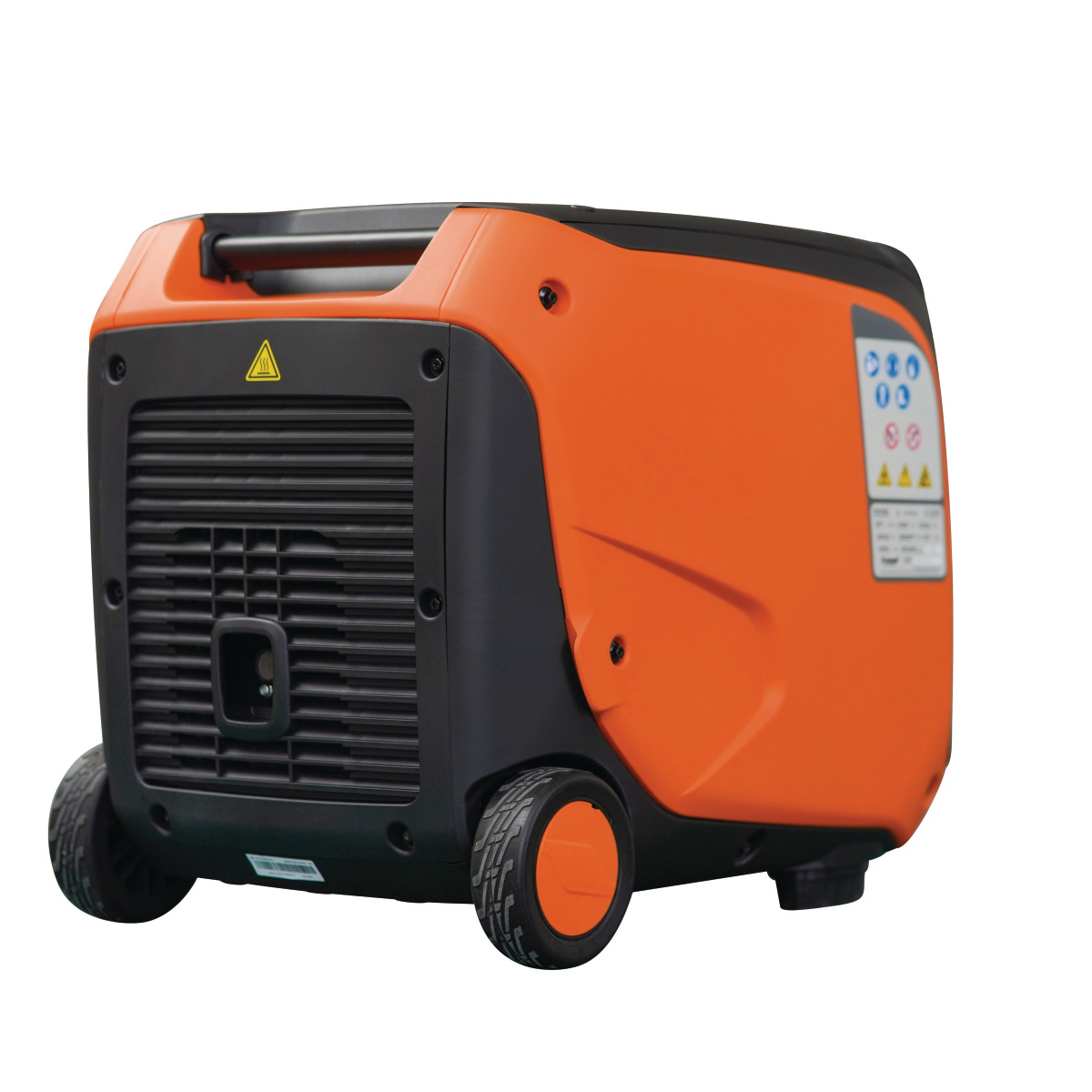 Unicraft Inverter-Stromerzeuger PG-I 40 SE-S HC