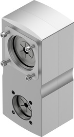 Parallelbausatz EAMM-U-86-D40-70A-102-S1