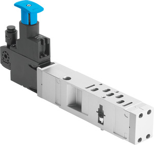 REGLERPLATTE VABF-S4-1-R3C2-C-10