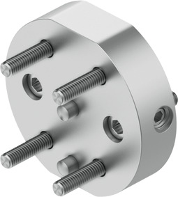 ADAPTER-BS DHAA-G-Q11-12-B4-16