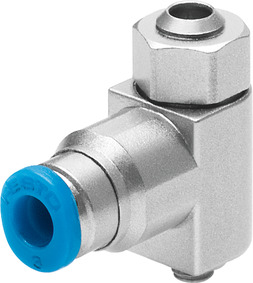 DROSSEL.R.VENT. GRLZ-M5-QS-3-LF-C