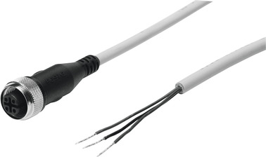 VERBIND.LEITUNG SIM-M12-3GD-5-PU