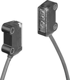 LICHTSCHRANKE SOOD-TB-R-PN