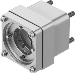 Axialbausatz EAMM-A-D40-50GA