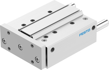 FUEHRUNGSZYLINDER DFM-80-160-P-A-KF