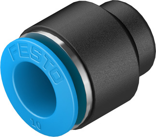 STECKKAPPE QSC-10