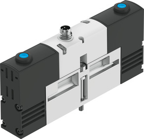 MAGNETVENTIL VSVA-B-T32H-AZH-A2-1R2L