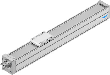 SPINDELACHSE ELGC-BS-KF-60-500-12P