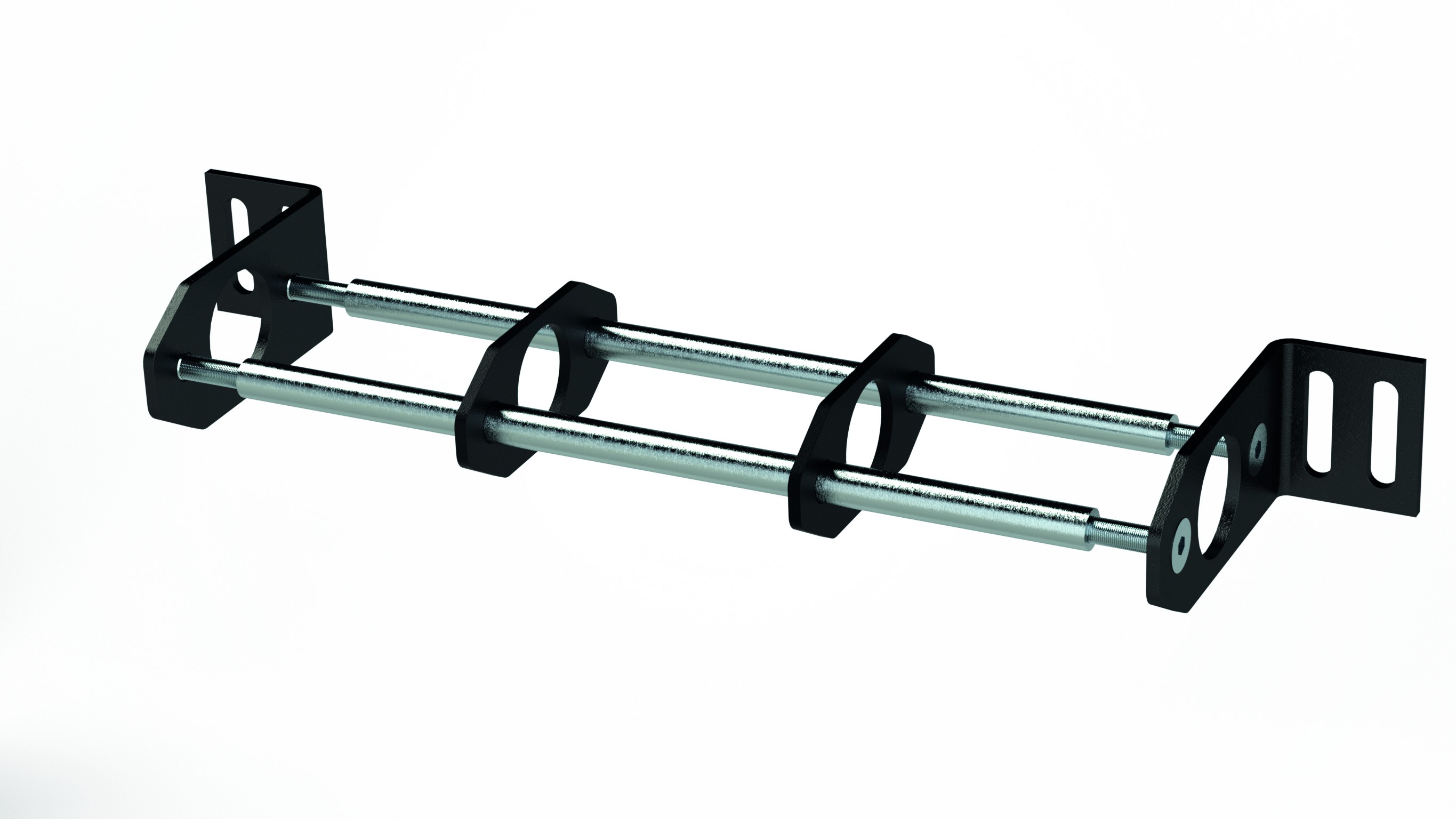 Wandmontage-Set Typ : 438523