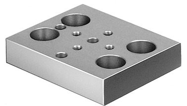 ADAPTERPLATTE BPL-1