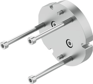 ADAPTER-BS DHAA-G-Q11-25-B7G-40