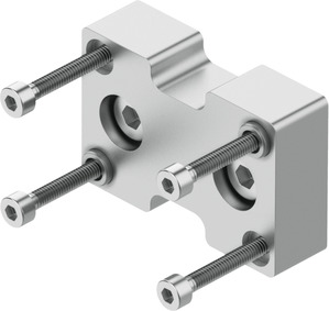 Adapterbausatz DHAA-G-Q11-16-B8/B8G-16