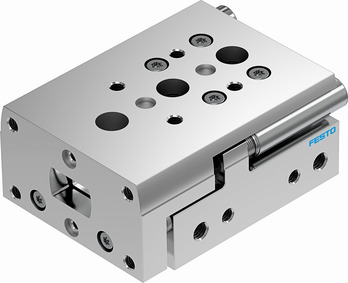 MINI-SCHLITTEN DGST-10-20-PA