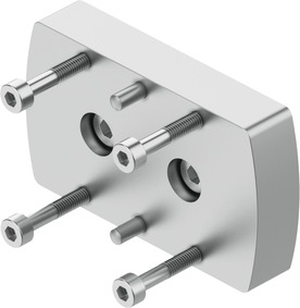 ADAPTER-BS DHAA-G-Q11-16-B5-10