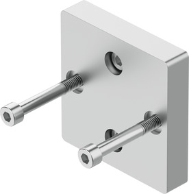 ADAPTER-BS DHAA-G-Q11-50-B6-40-20