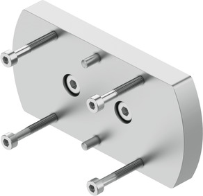 ADAPTER-BS DHAA-G-Q11-20-B5-16