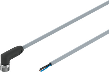 Verbindungsleitung NEBA-M8W3N-U-5-N-LE3