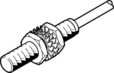 NAEHERG.SCHALT. SIEF-M8B-NS-K-L