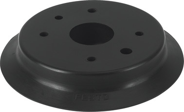VAKUUMSAUGNAPF ESV-100-EN