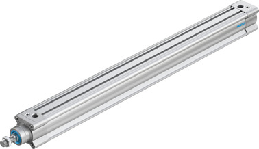 Normzylinder DSBC-40-500-PPVA-N3