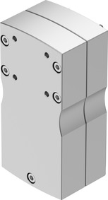 Parallelbausatz EAMM-U-110-D60-90R-120-S1