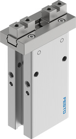 Parallelgreifer DHPC-L-10-A-NO-S-2