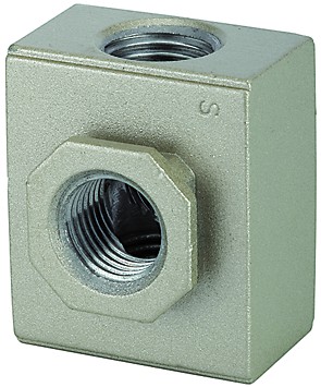 Verteiler Typ : GZ 06